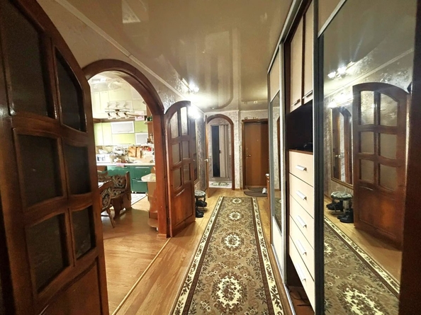 
  Продается 4-комн. квартира 90.5 м². Фото 10.