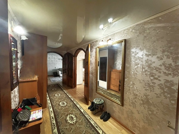 
  Продается 4-комн. квартира 90.5 м². Фото 20.