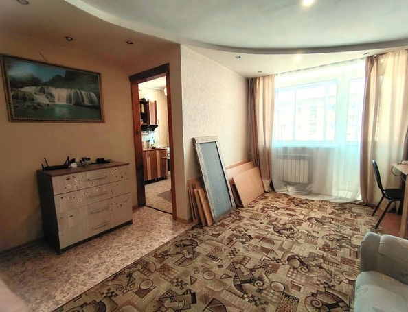 
  Продается 2-комн. квартира 41.7 м². Фото 3.