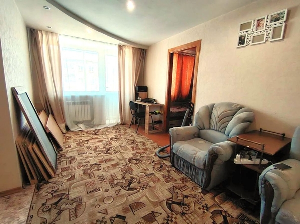 
  Продается 2-комн. квартира 41.7 м². Фото 4.