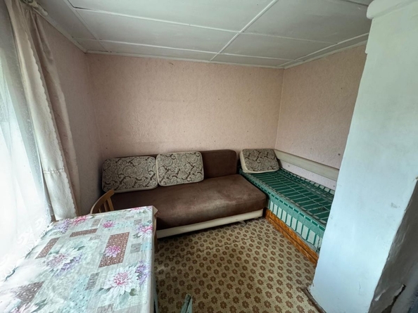 
  Продается дом 27.9 м². Фото 8.