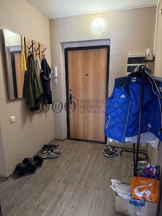
  Продается 2-комн. квартира 48.7 м². Фото 9.