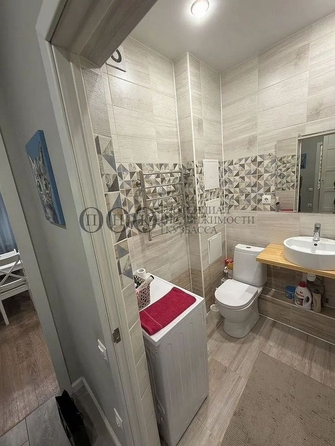 
  Продается 1-комн. квартира 32.4 м². Фото 6.