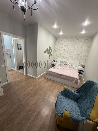 
  Продается 1-комн. квартира 32.4 м². Фото 10.