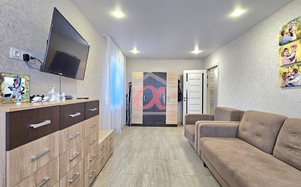 
  Продается 3-комн. квартира 60.7 м². Фото 2.