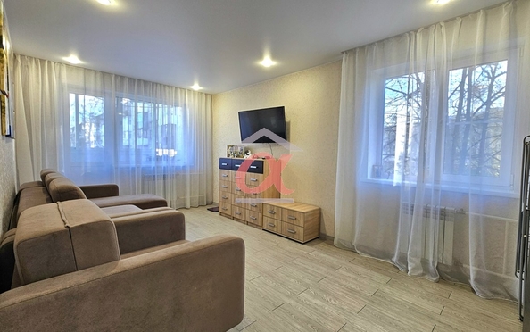 
  Продается 3-комн. квартира 60.7 м². Фото 4.