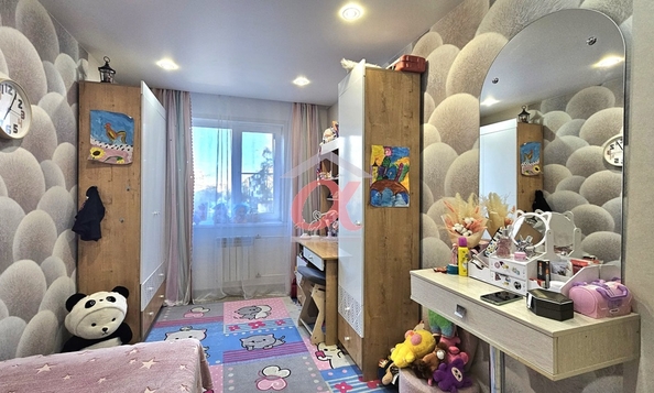 
  Продается 3-комн. квартира 60.7 м². Фото 8.