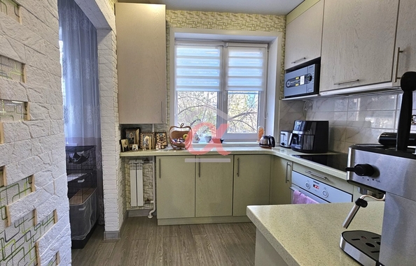 
  Продается 3-комн. квартира 60.7 м². Фото 15.