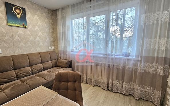 
  Продается 3-комн. квартира 60.7 м². Фото 19.