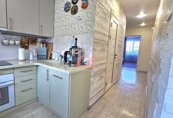 
  Продается 3-комн. квартира 60.7 м². Фото 21.