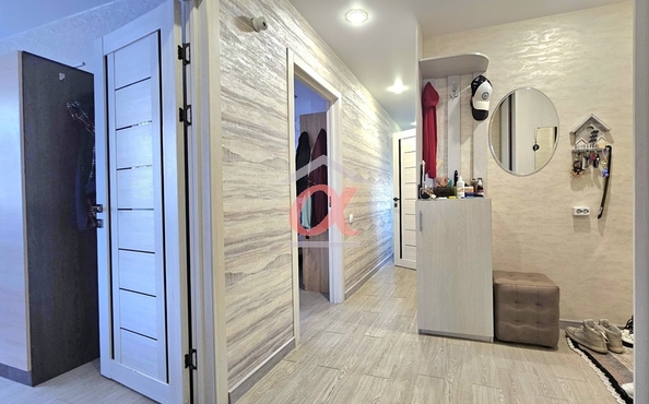 
  Продается 3-комн. квартира 60.7 м². Фото 28.
