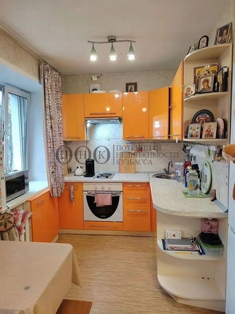 
  Продается 3-комн. квартира 56.9 м². Фото 10.