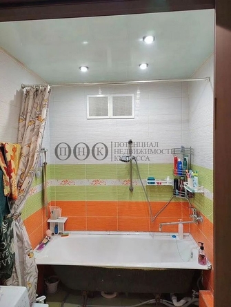 
  Продается 3-комн. квартира 56.9 м². Фото 21.