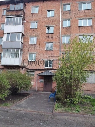 
  Продается 3-комн. квартира 56.9 м². Фото 25.
