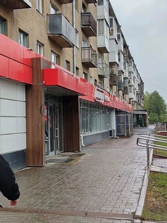 
  Продается 3-комн. квартира 56.9 м². Фото 27.