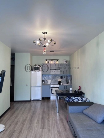 
  Продается 2-комн. квартира 54 м². Фото 1.