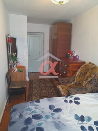 
  Продается 3-комн. квартира 57.5 м². Фото 5.