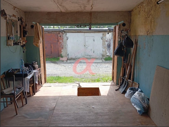
  Продается гараж 18 м². Фото 2.