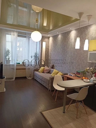 
  Продается 2-комн. квартира 57 м². Фото 2.