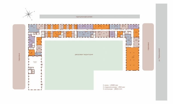 
  Продается офис 18 м². Фото 1.