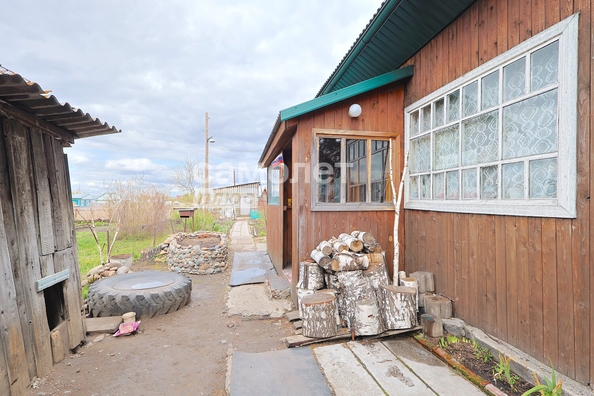 
  Продается дом 33.4 м². Фото 9.