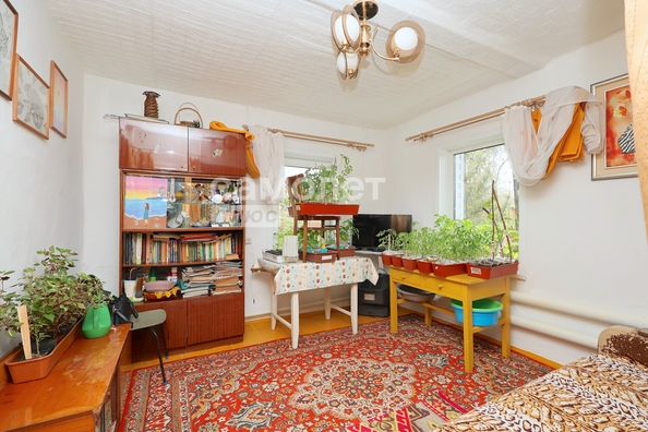 
  Продается дом 33.4 м². Фото 27.