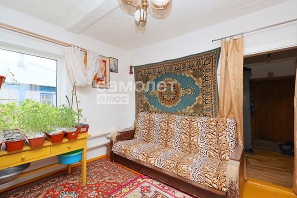 
  Продается дом 33.4 м². Фото 29.