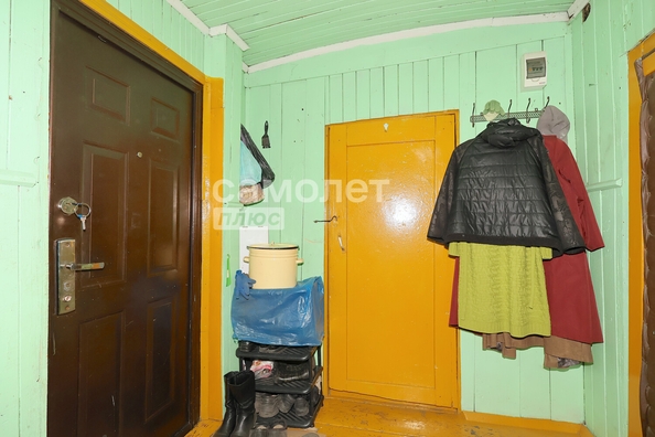 
  Продается дом 33.4 м². Фото 38.