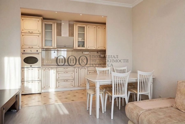 
  Продается 3-комн. квартира 80.6 м². Фото 3.