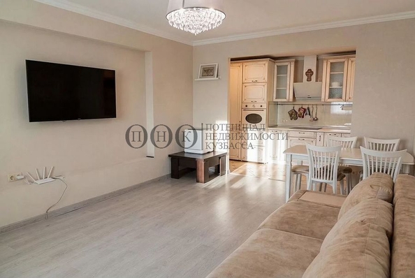 
  Продается 3-комн. квартира 80.6 м². Фото 4.