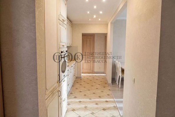 
  Продается 3-комн. квартира 80.6 м². Фото 5.