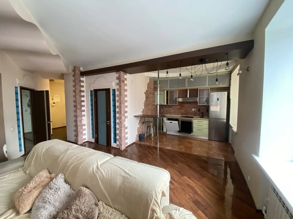 
  Продается 2-комн. квартира 68.3 м². Фото 2.