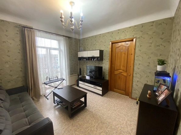 
  Продается 2-комн. квартира 43.3 м². Фото 3.