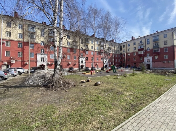 
  Продается 3-комн. квартира 78.4 м². Фото 22.
