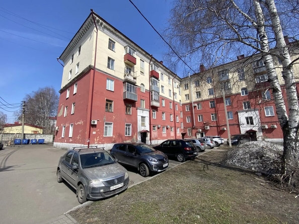 
  Продается 3-комн. квартира 78.4 м². Фото 24.