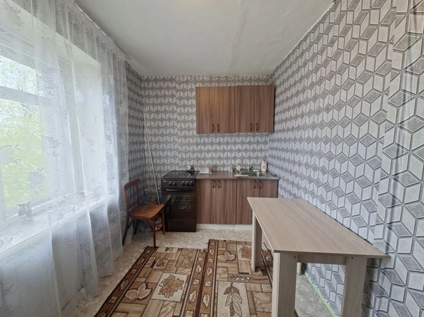 
  Продается 1-комн. квартира 27.5 м². Фото 6.