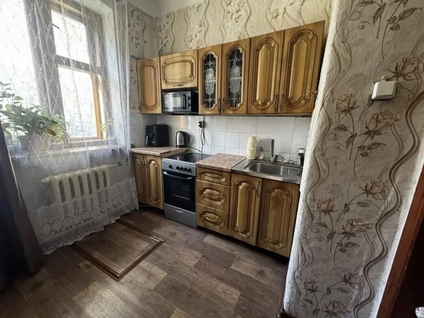 
  Продается 2-комн. квартира 53.2 м². Фото 6.