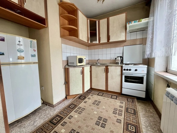 
  Продается 2-комн. квартира 44.8 м². Фото 8.