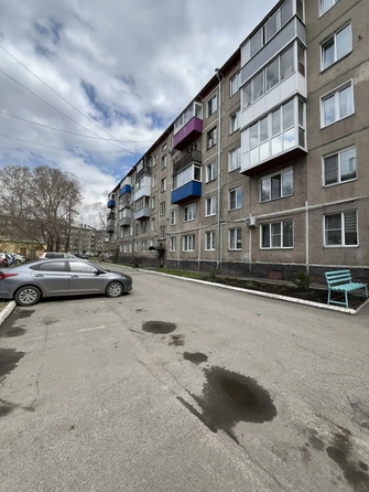 
  Продается 2-комн. квартира 44.8 м². Фото 14.