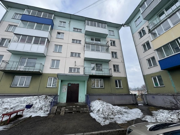 
  Продается 1-комн. квартира 39.8 м². Фото 15.