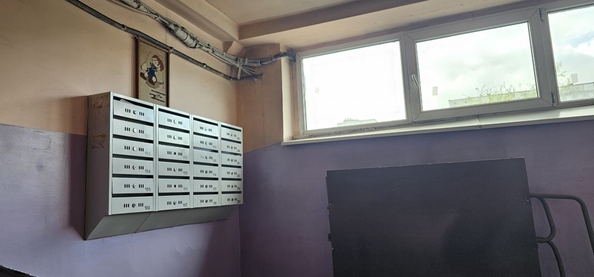 
  Продается 2-комн. квартира 42.8 м². Фото 17.