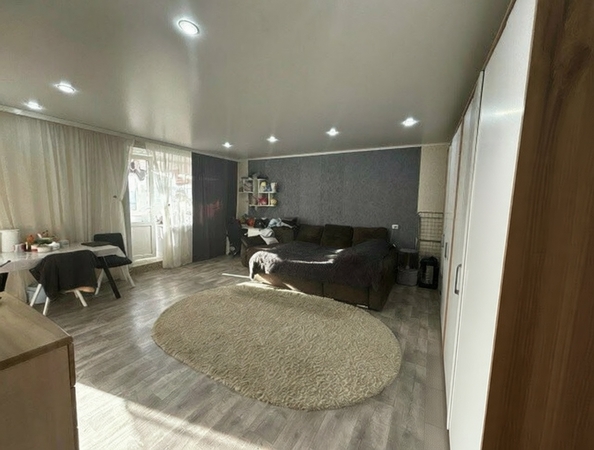 
  Продается студия 38.1 м². Фото 1.