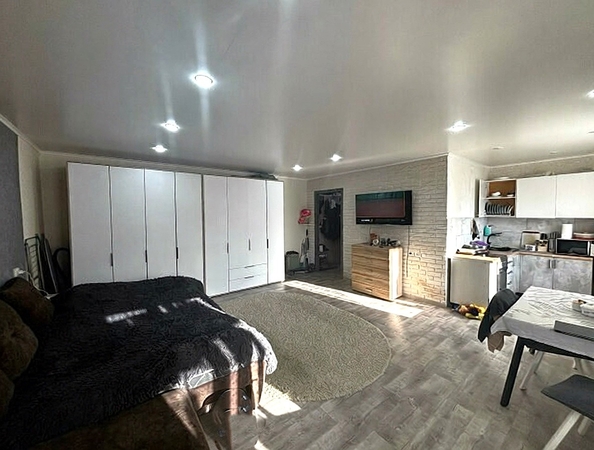 
  Продается студия 38.1 м². Фото 6.