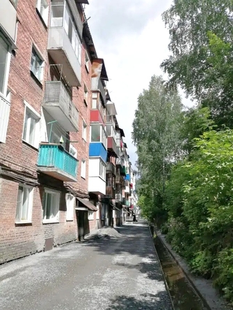 
  Продается 1-комн. квартира 30.1 м². Фото 15.