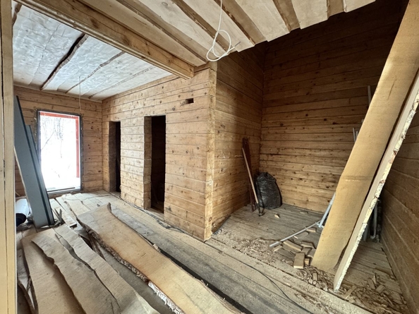 
  Продается коттедж 143.2 м². Фото 23.