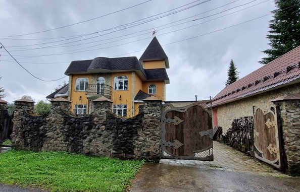 
  Продается коттедж 406.4 м². Фото 2.