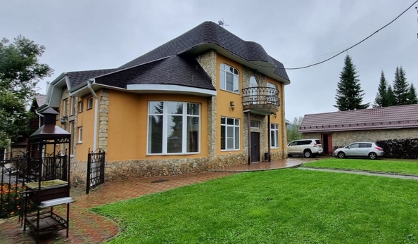 
  Продается коттедж 406.4 м². Фото 3.