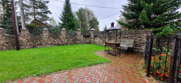 
  Продается коттедж 406.4 м². Фото 34.
