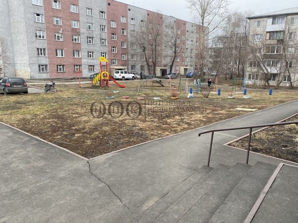
  Продается 1-комн. квартира 13 м². Фото 7.