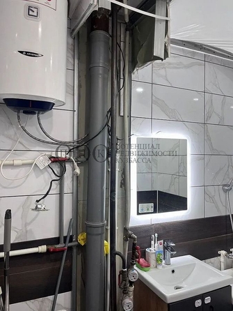 
  Продается 2-комн. квартира 44.3 м². Фото 9.